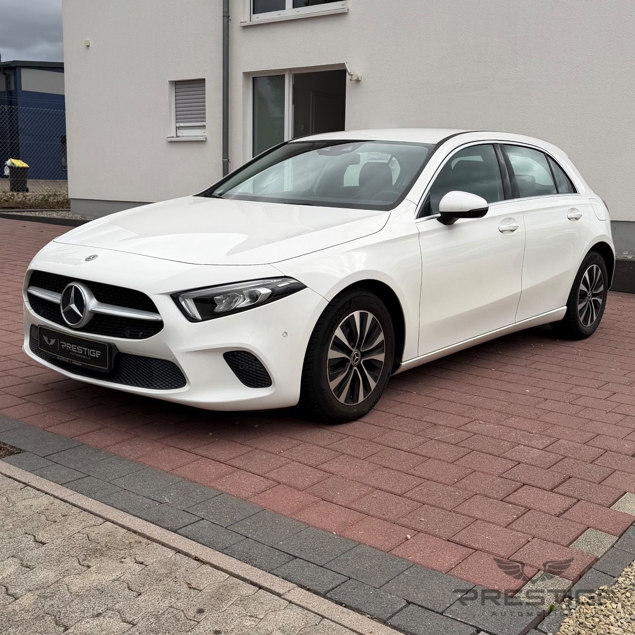 2020 Mercedes benz A 180